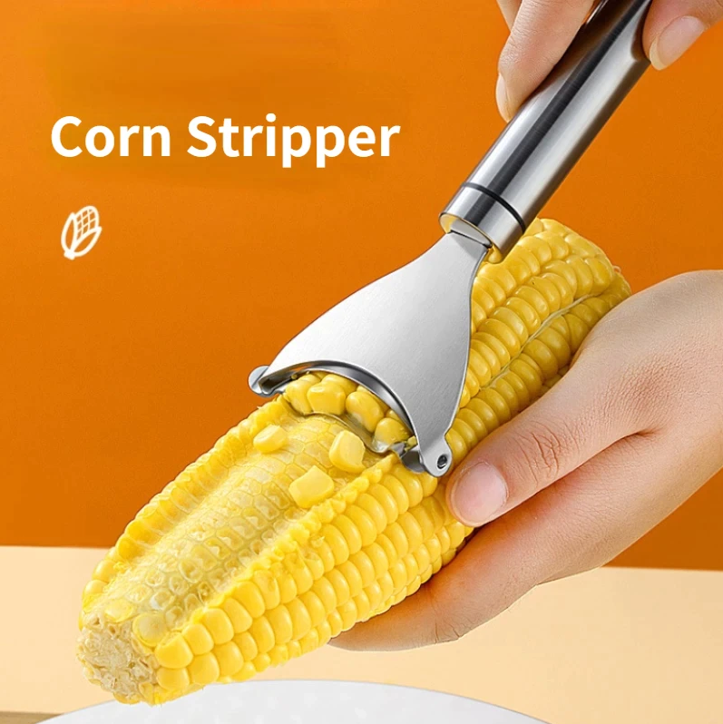 corn-stripper